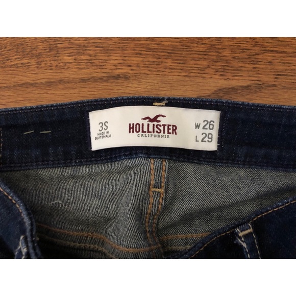 Skinny jeans with stretch - Picture 4 of 5